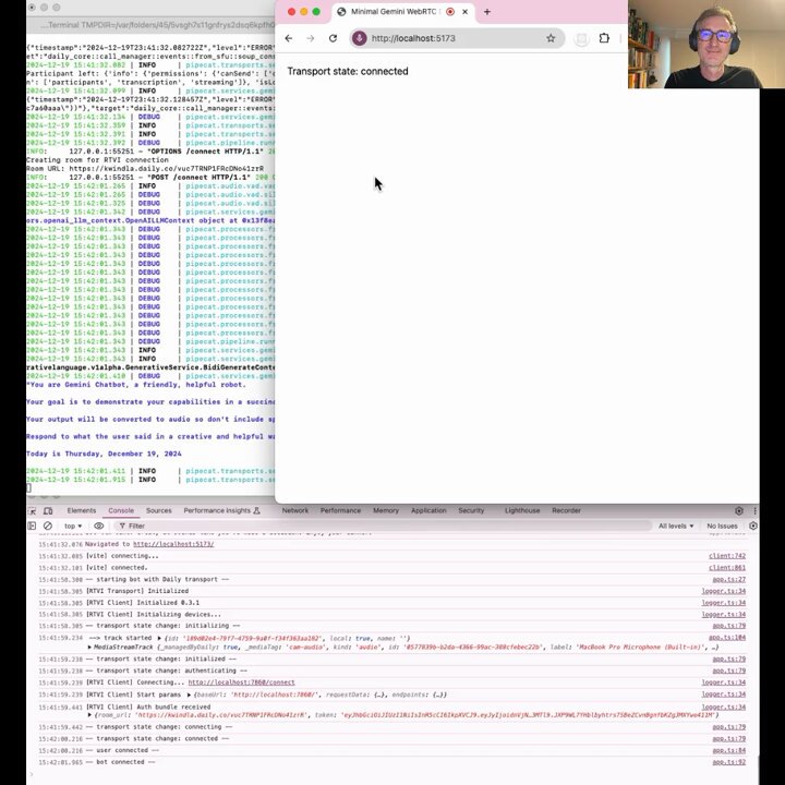 Video from @kwindla's post